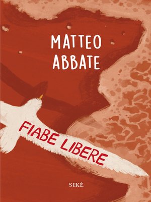 cover image of Fiabe libere